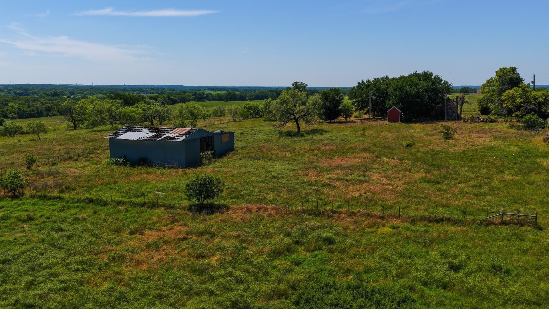 50 acres in Wise County - photo 17