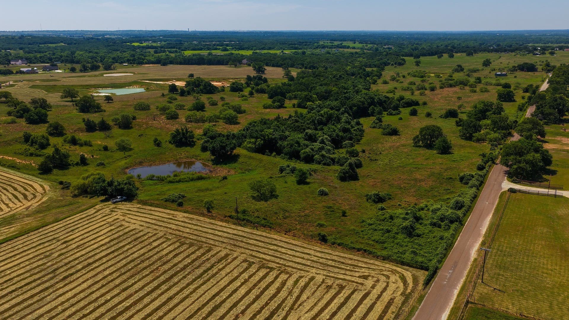 50 acres in Wise County gallery image 2
