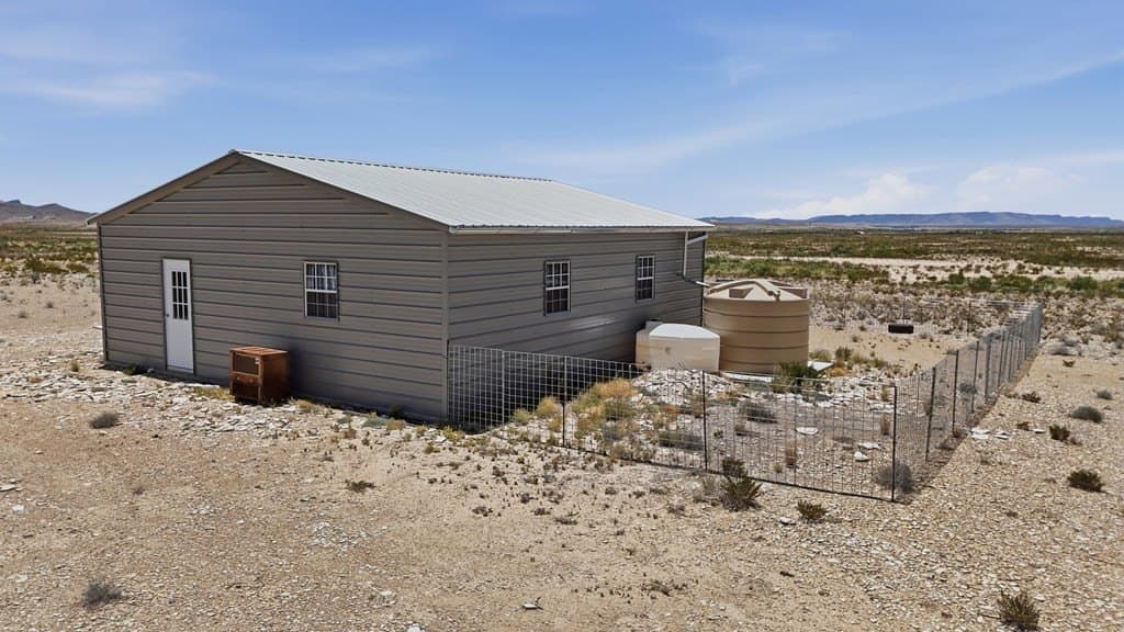 5 acres in Brewster County gallery image 2