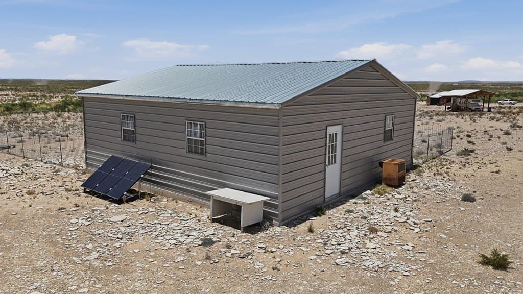 5 acres in Brewster County gallery image 3