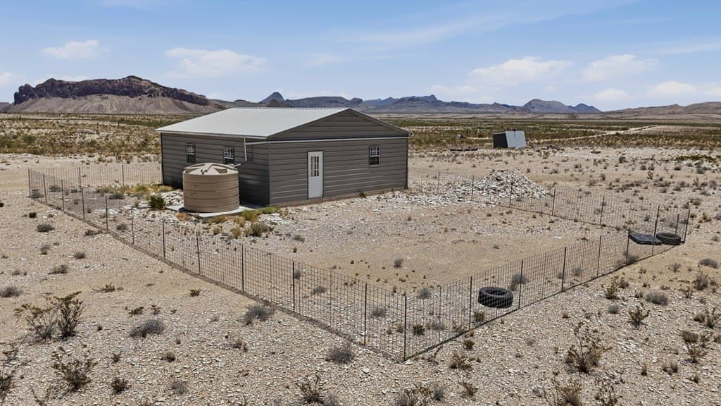 5 acres in Brewster County gallery image 4