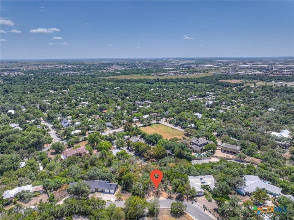 0.32 acres in Hays County - photo 12