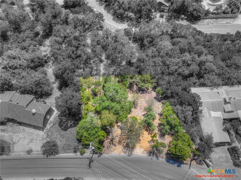 0.32 acres in Hays County - photo 10