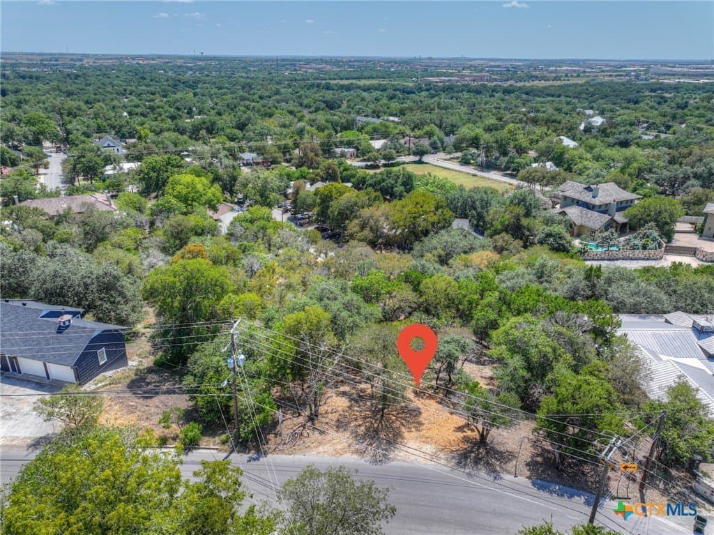 0.32 acres in Hays County - photo 8