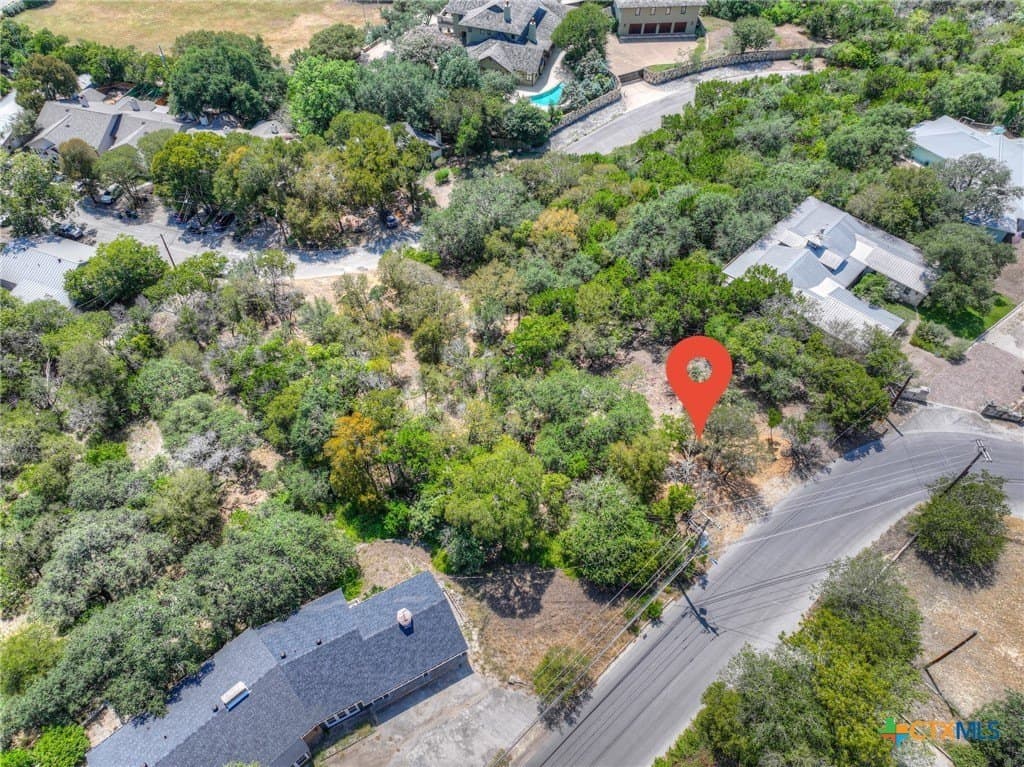 0.32 acres in Hays County - photo 6