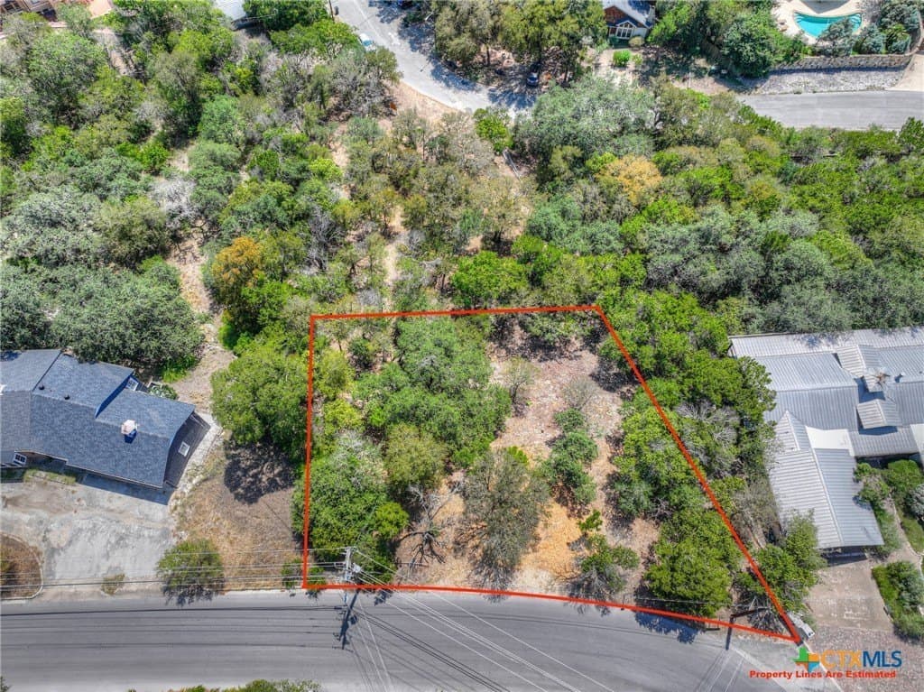0.32 acres in Hays County - photo 11