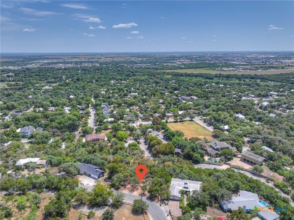 0.32 acres in Hays County - photo 13