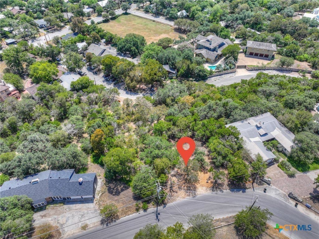 0.32 acres in Hays County - photo 14
