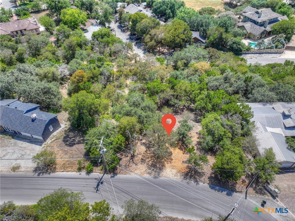0.32 acres in Hays County - photo 9