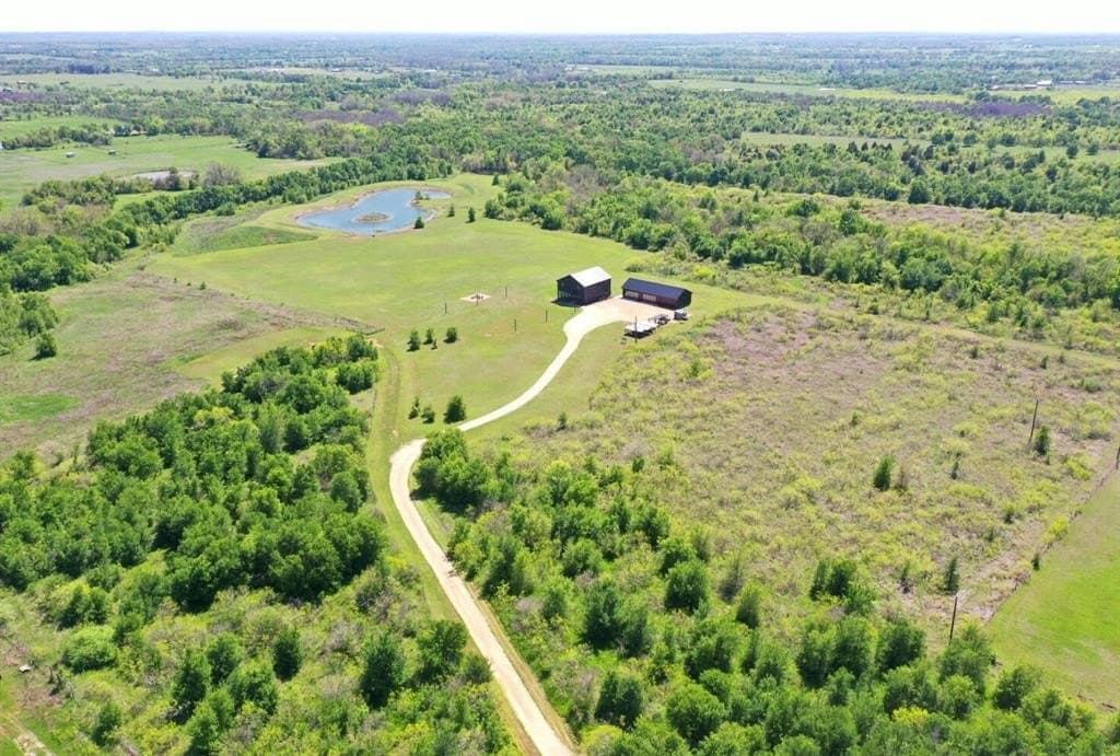 51.04 acres in Bastrop County