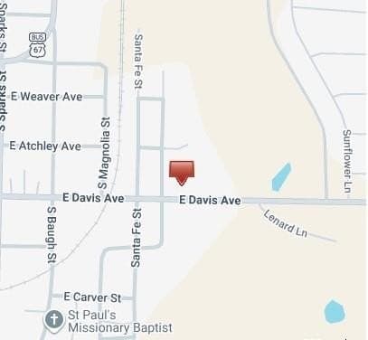 0.31 acres in Johnson County gallery image 3