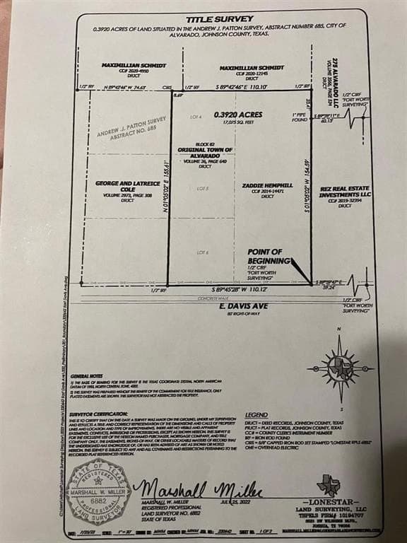 0.31 acres in Johnson County gallery image 4
