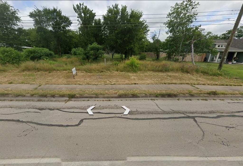 0.31 acres in Johnson County