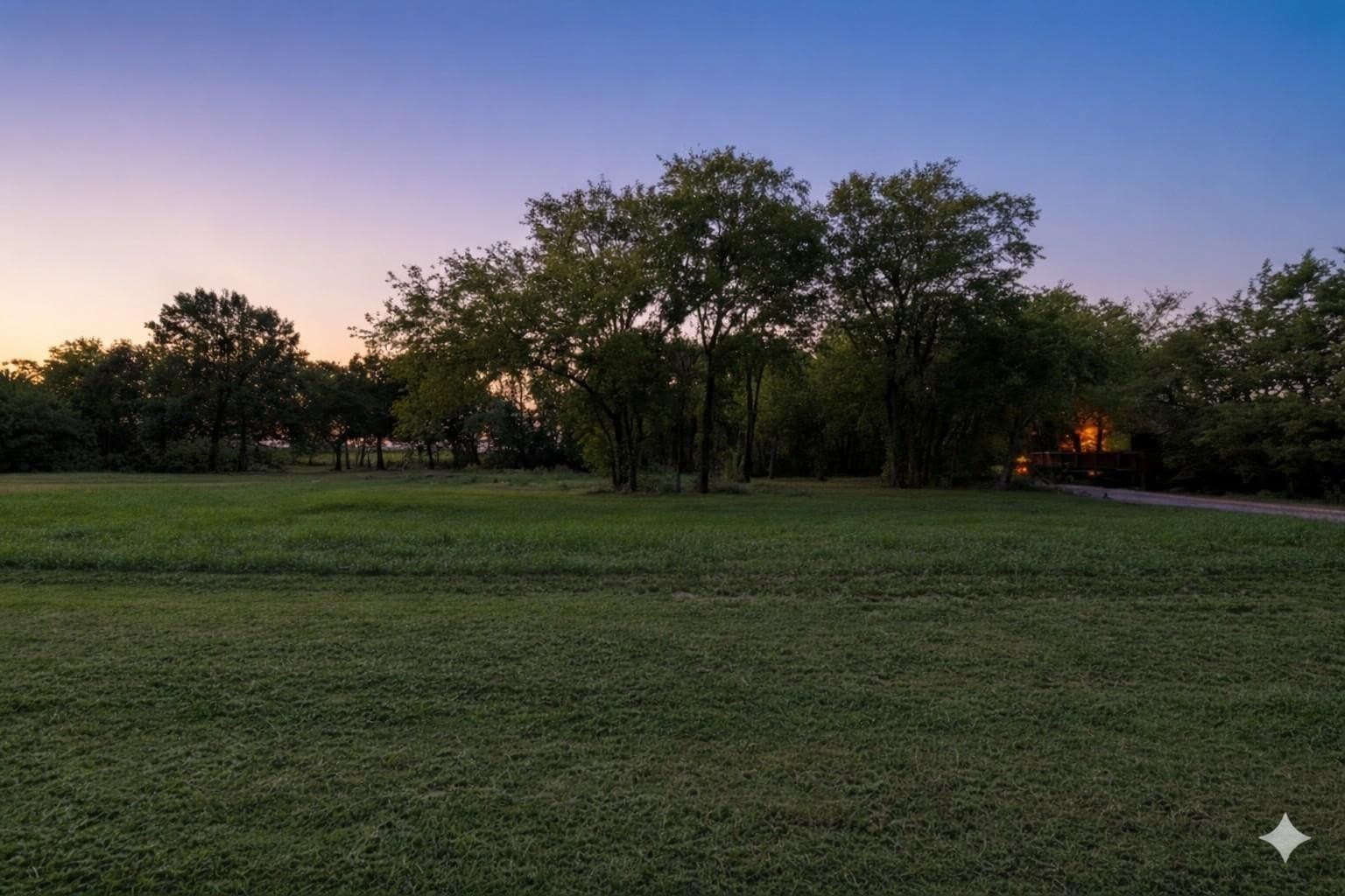 1.4 acres in Grayson County gallery image 2