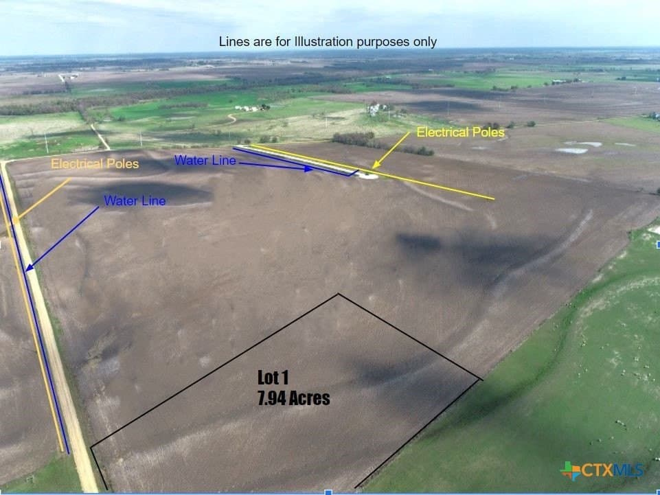 19.72 acres in Milam County gallery image 4