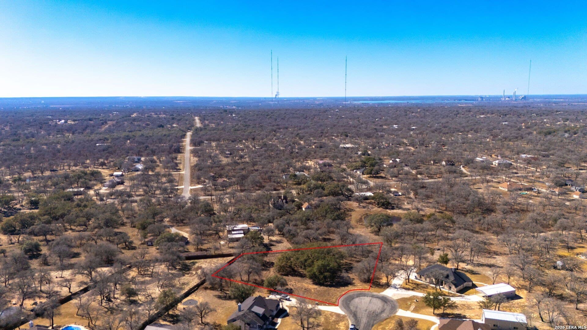 1.53 acres in Wilson County gallery image 3