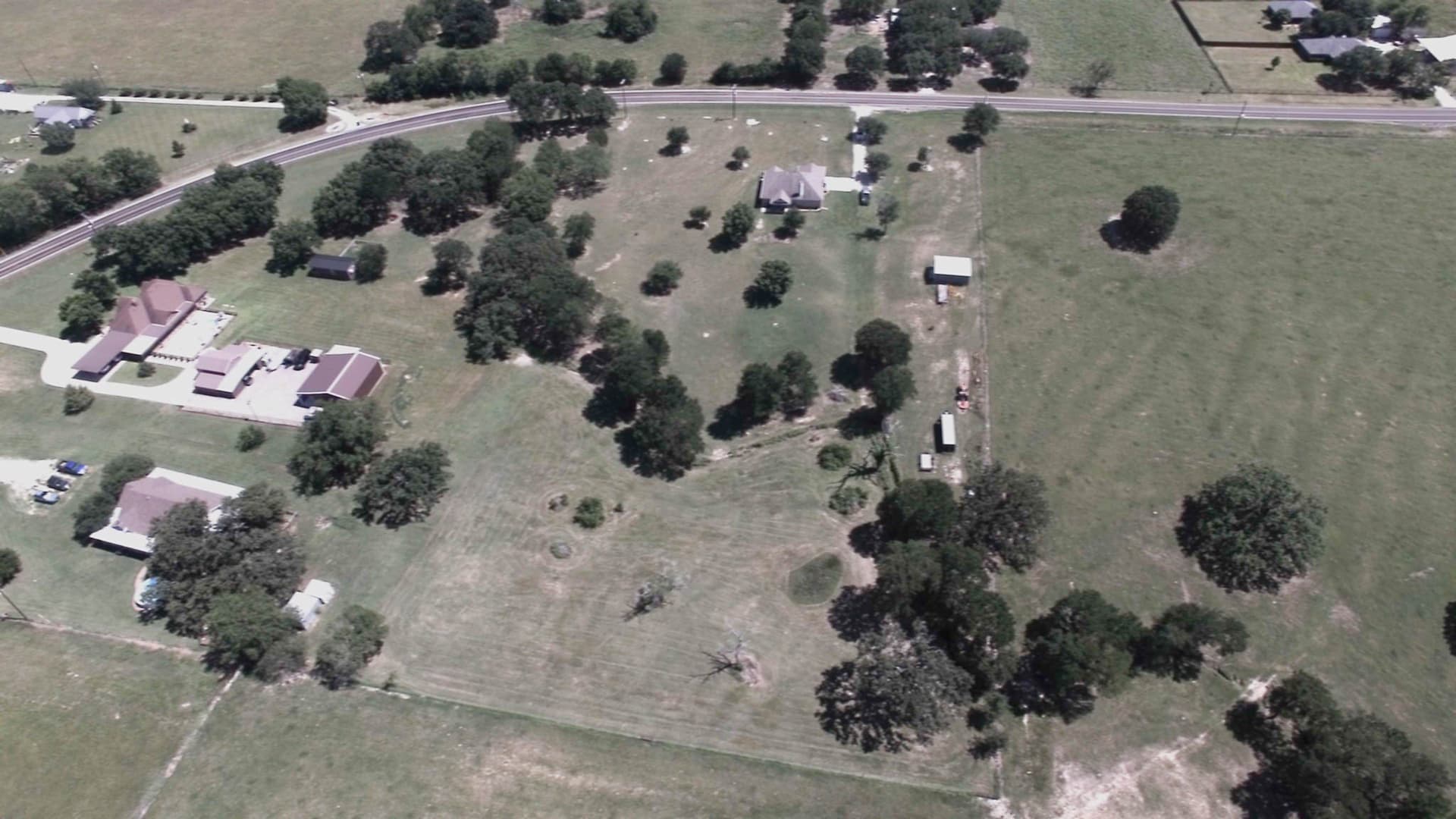2.9 acres in Kaufman County featured view