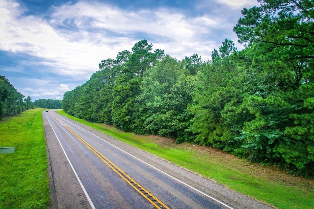 7.54 acres in Texas County featured view