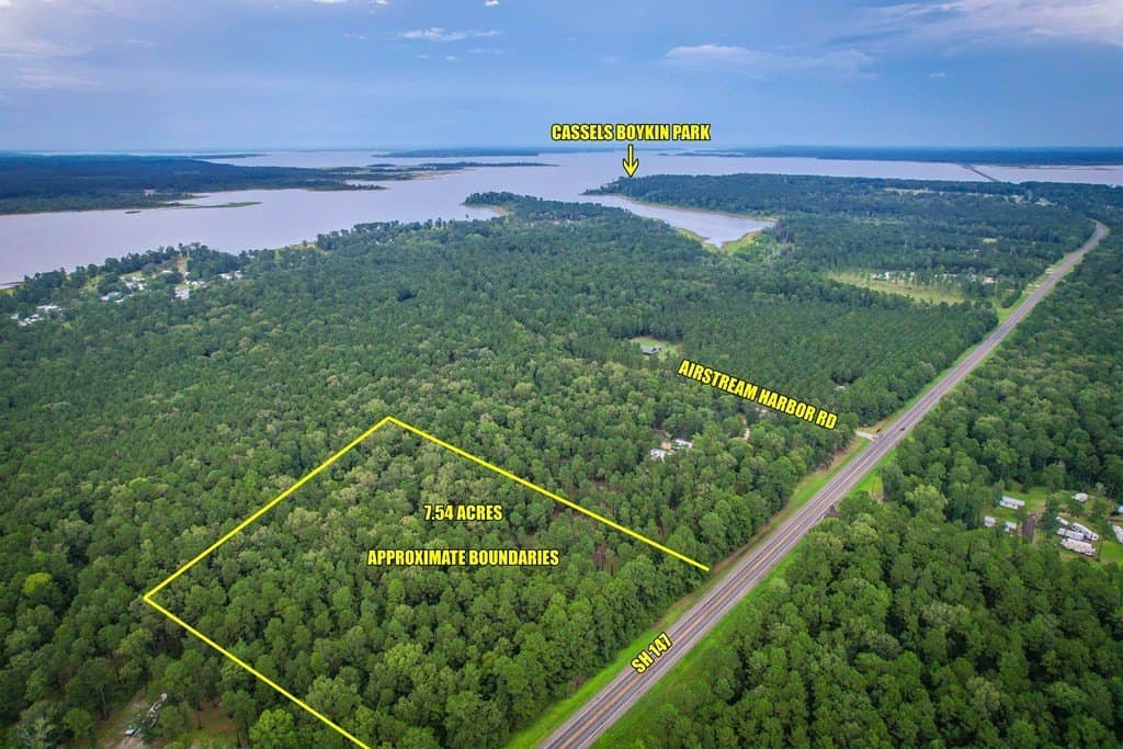 7.54 acres in Texas County - photo 8