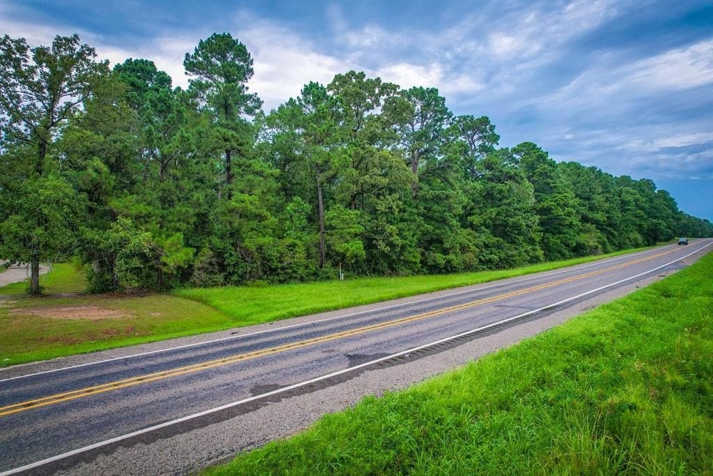 7.54 acres in Texas County