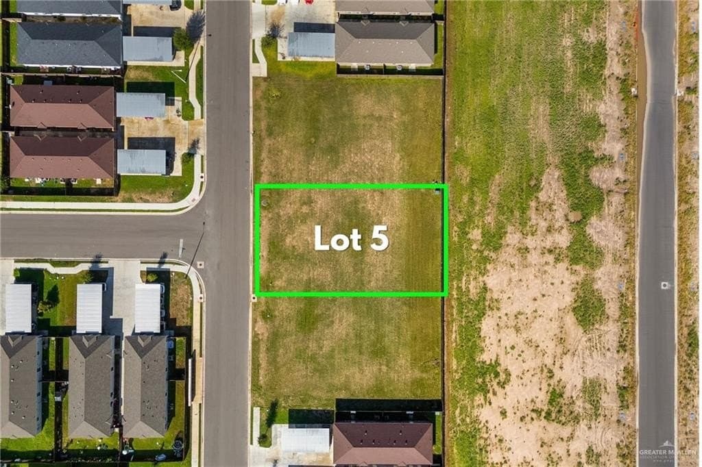 0.26 acres in Hidalgo County - photo 2