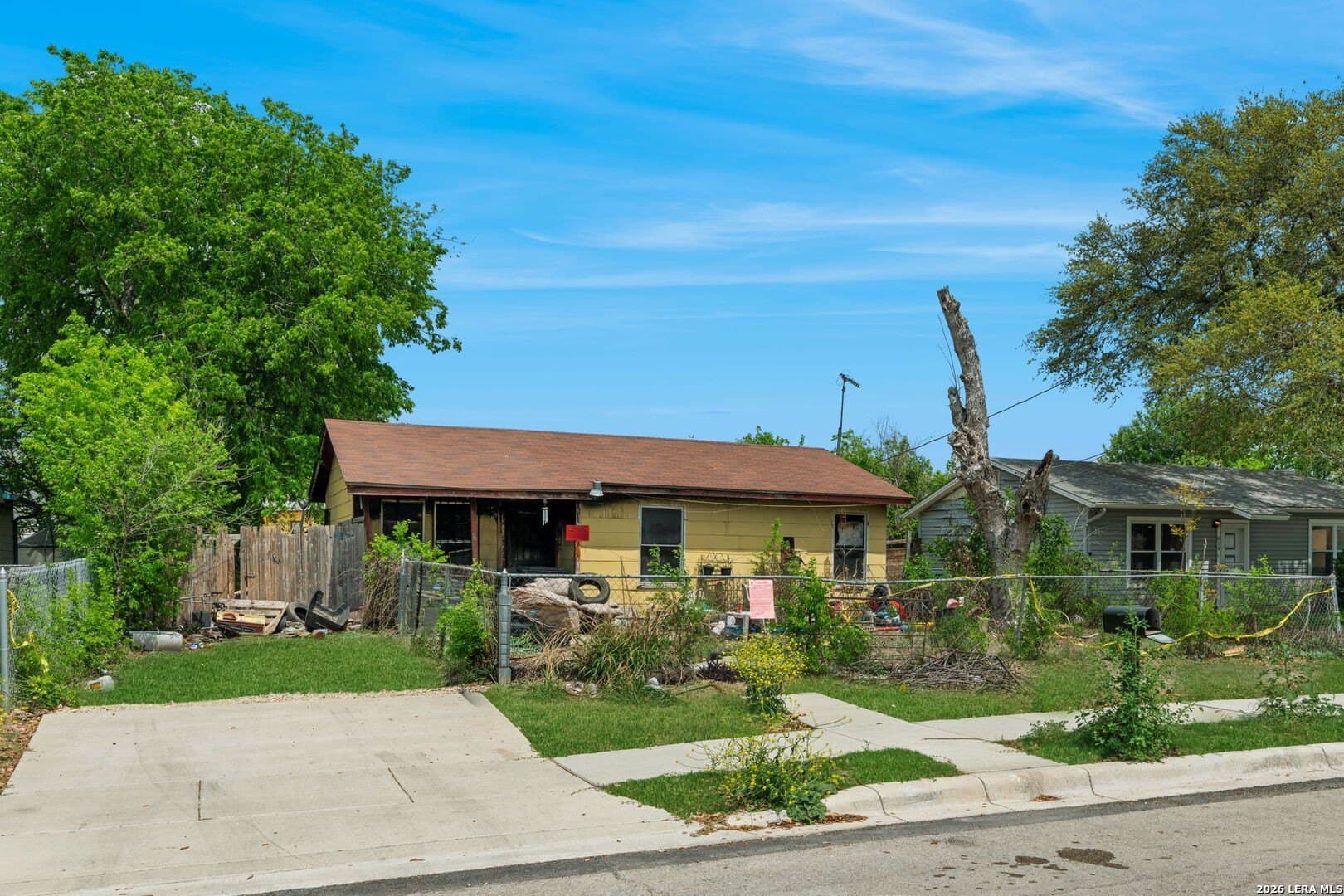 0.15 acres in Bexar County gallery image 4