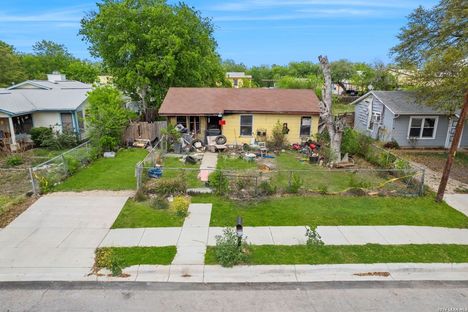 0.15 acres in Bexar County gallery image 2