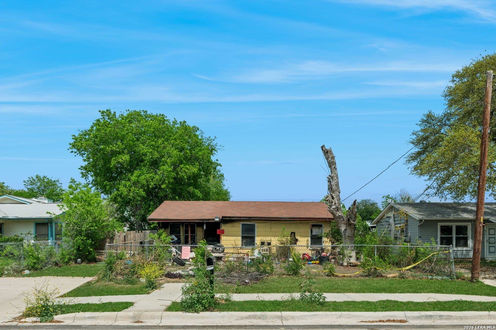 0.15 acres in Bexar County gallery image 3