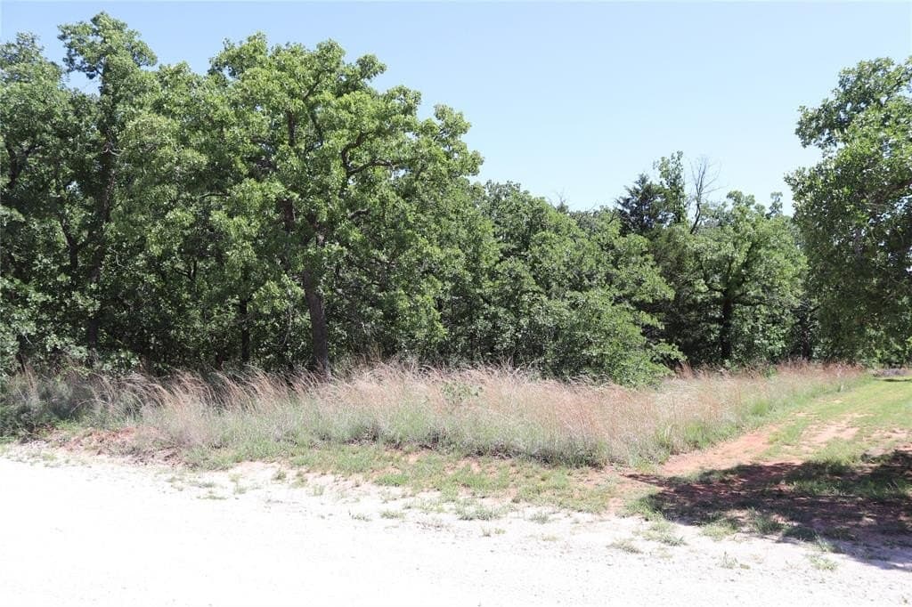 0.27 acres in Montague County