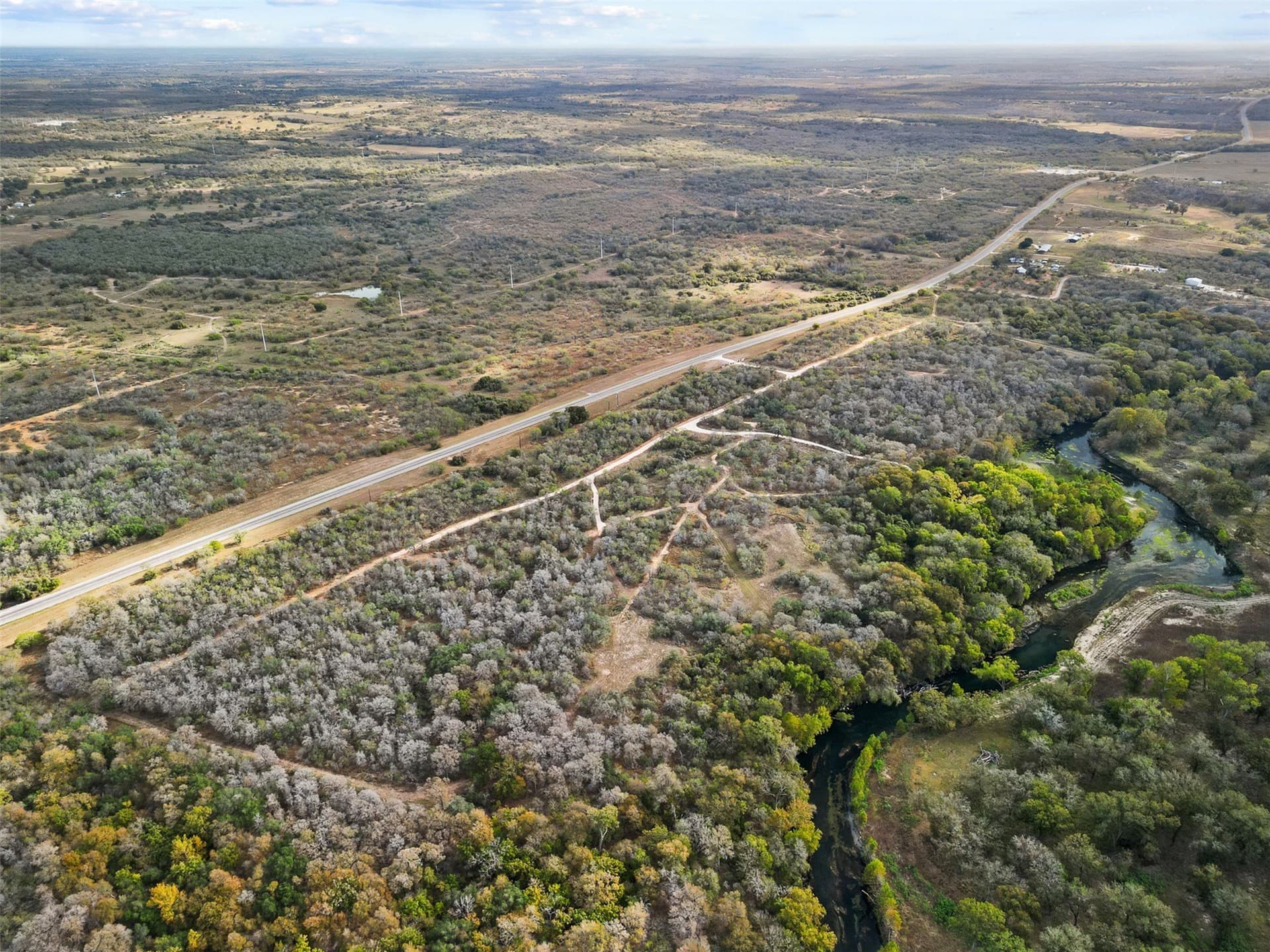 12.44 acres in Guadalupe County - photo 5