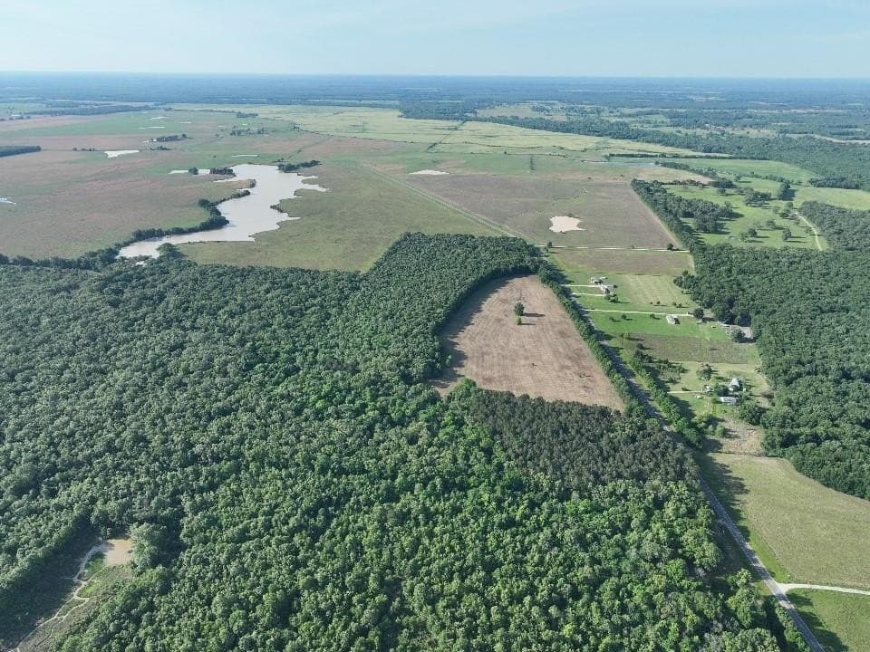 102.04 acres in Red River (TX) County featured view
