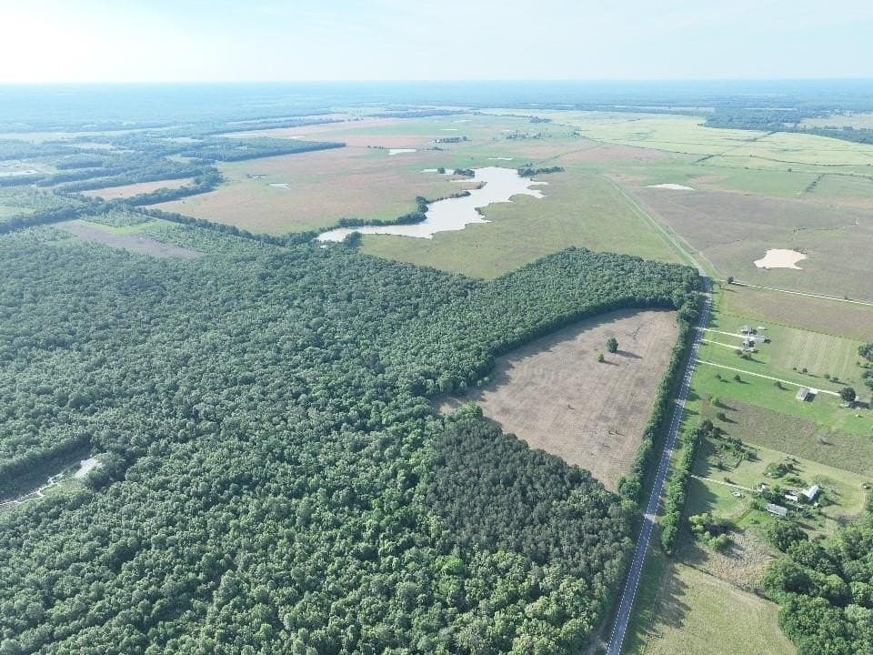102.04 acres in Red River (TX) County gallery image 2