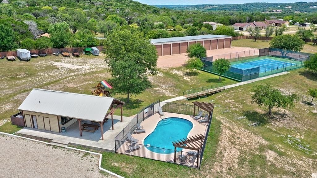 2.14 acres in Kerr County featured view