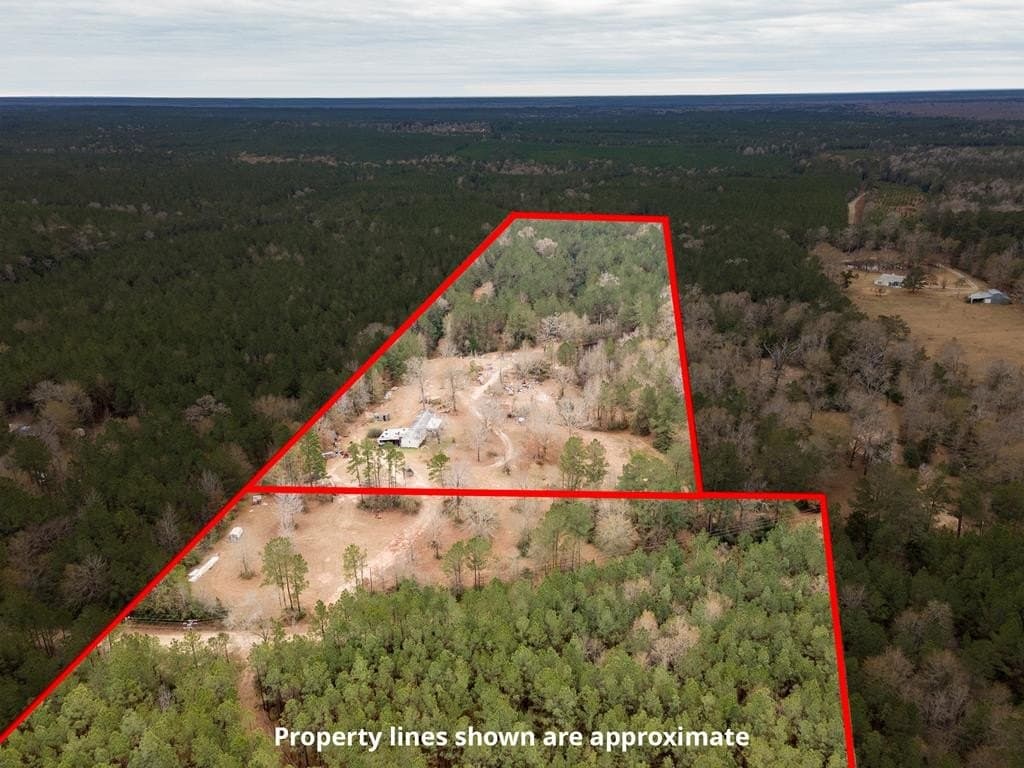 16.11 acres in Texas County