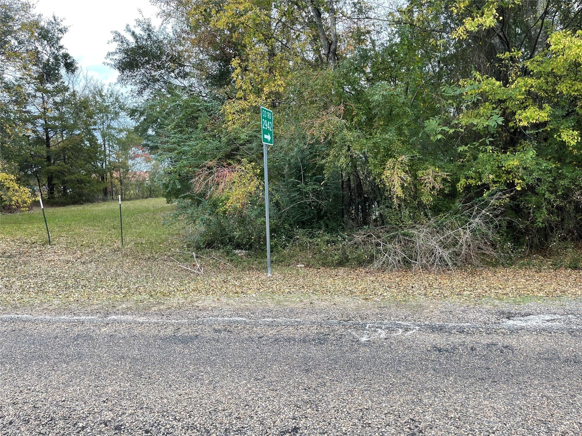 0.7 acres in Wood County - photo 4
