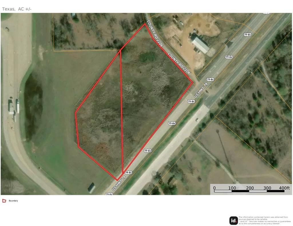 6.96 acres in ANDERSON County