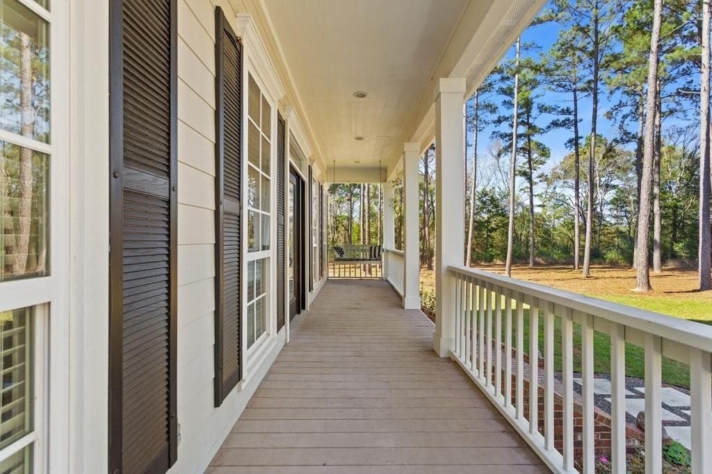 27 acres in Smith County featured view