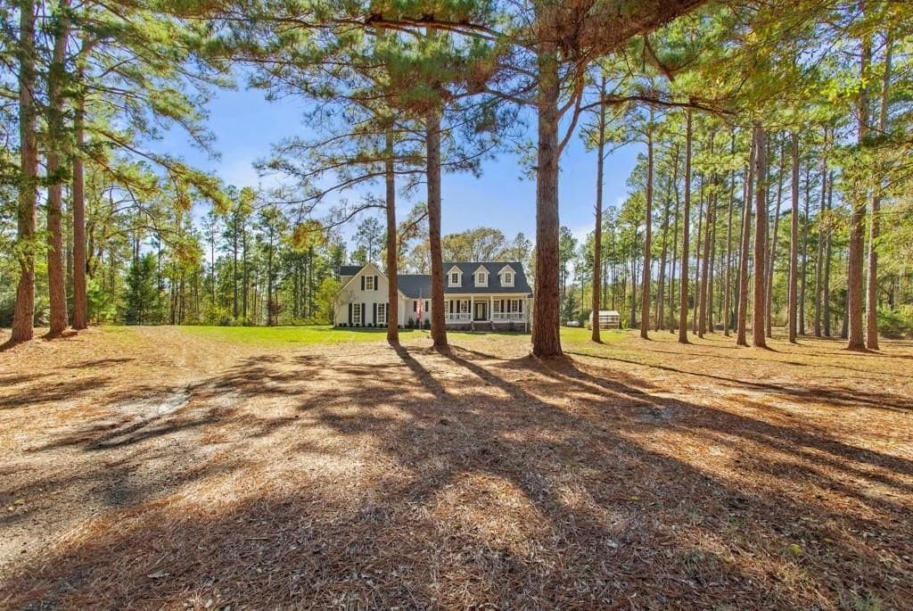 27 acres in Smith County gallery image 3