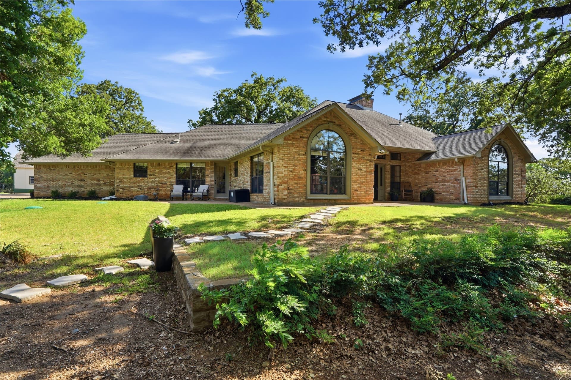 11 acres in Tarrant County