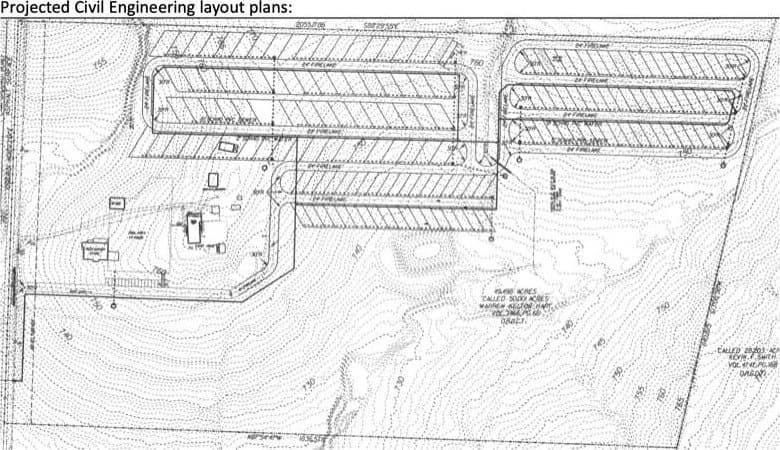 49.5 acres in Grayson County gallery image 2