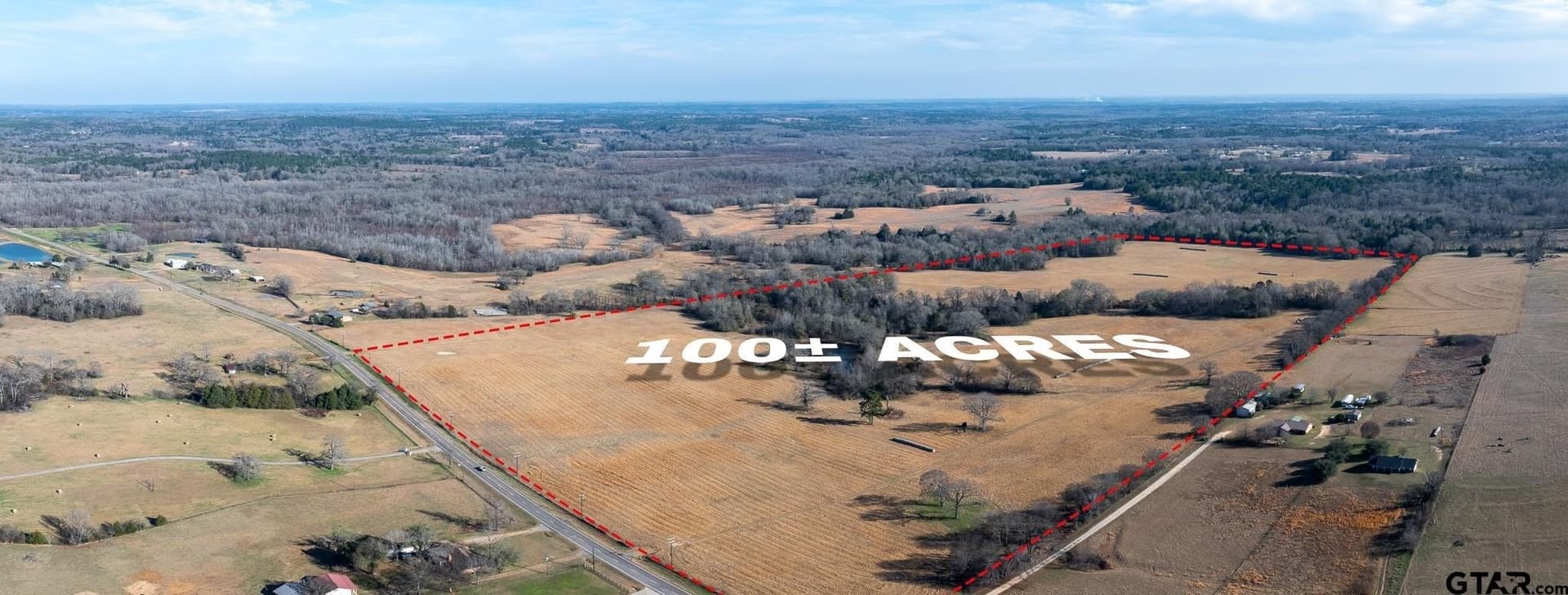 546.5 acres in Smith County gallery image 3