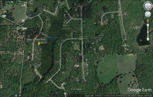 1.01 acres in Henderson County gallery image 3