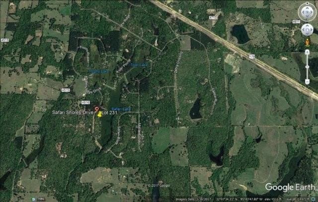 1.01 acres in Henderson County gallery image 4