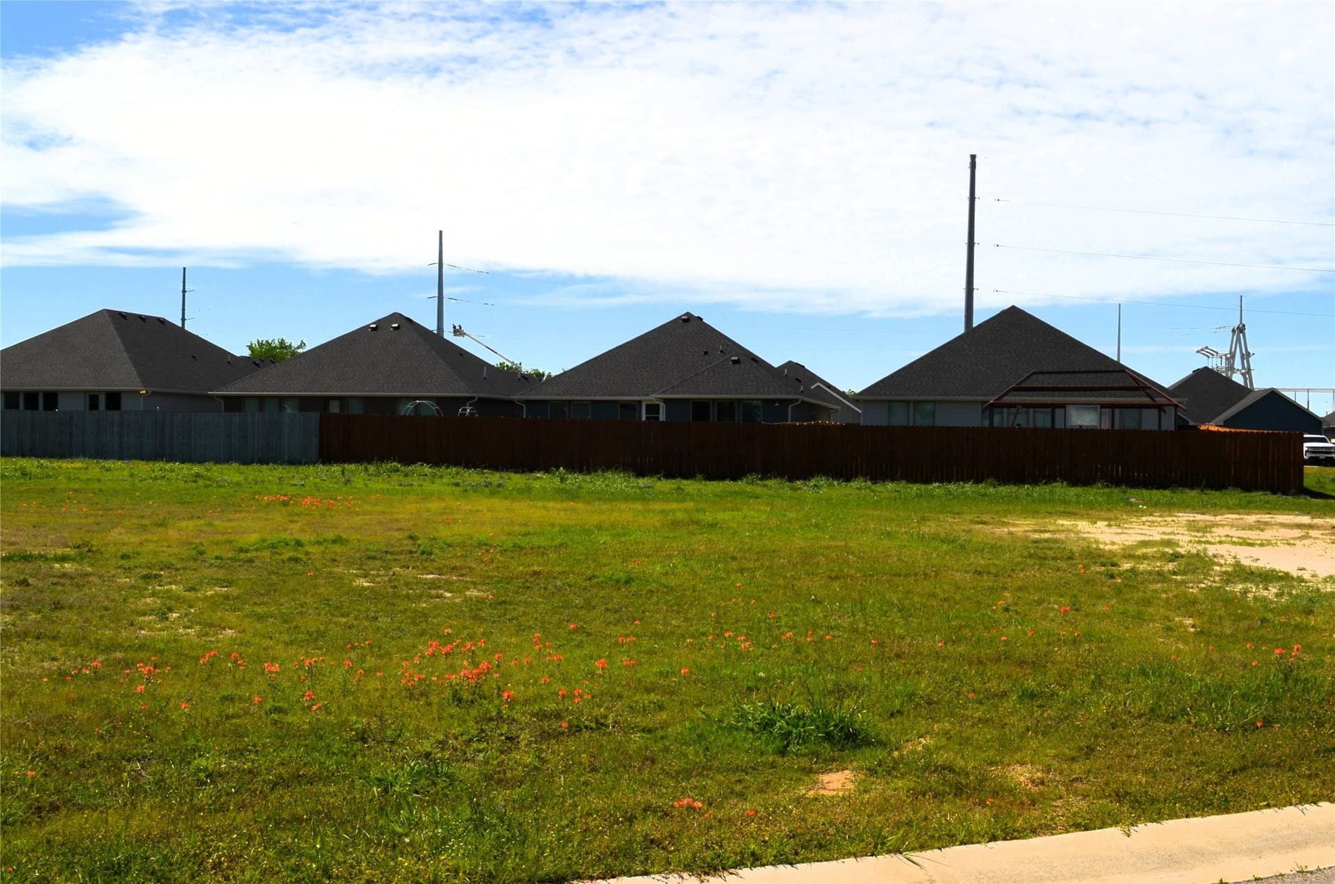 0.15 acres in Kaufman County