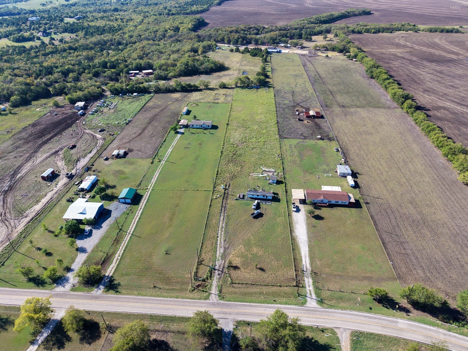 5.02 acres in Grayson County - photo 3