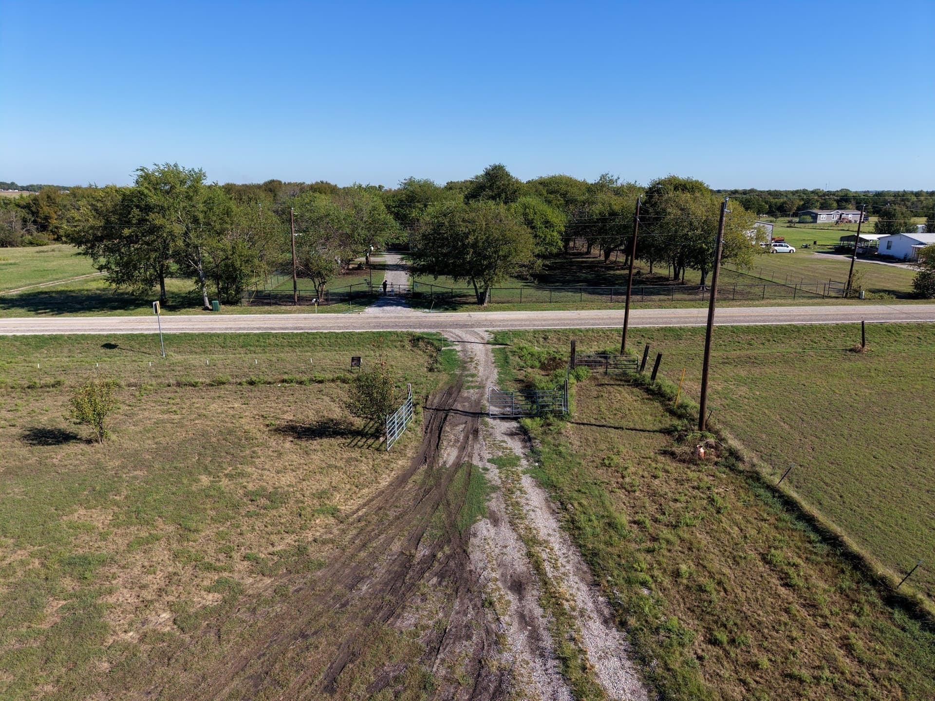 5.02 acres in Grayson County - photo 5