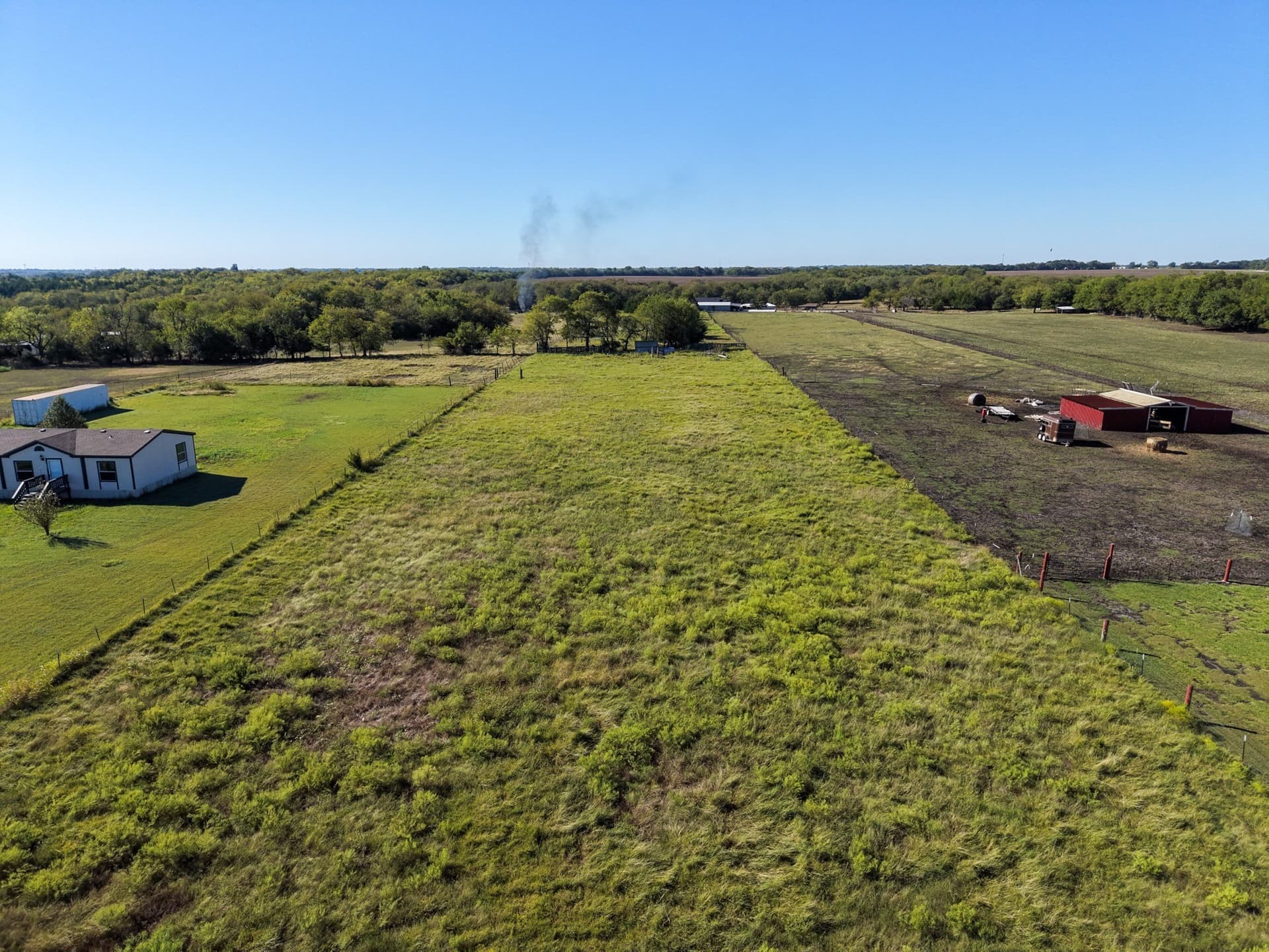 5.02 acres in Grayson County - photo 4