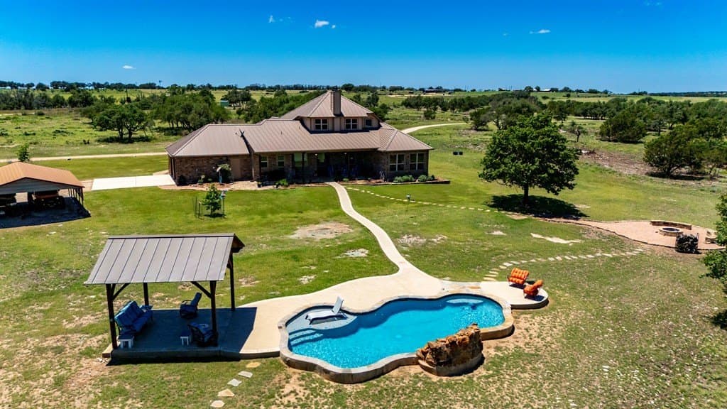 50 acres in Gillespie County gallery image 3