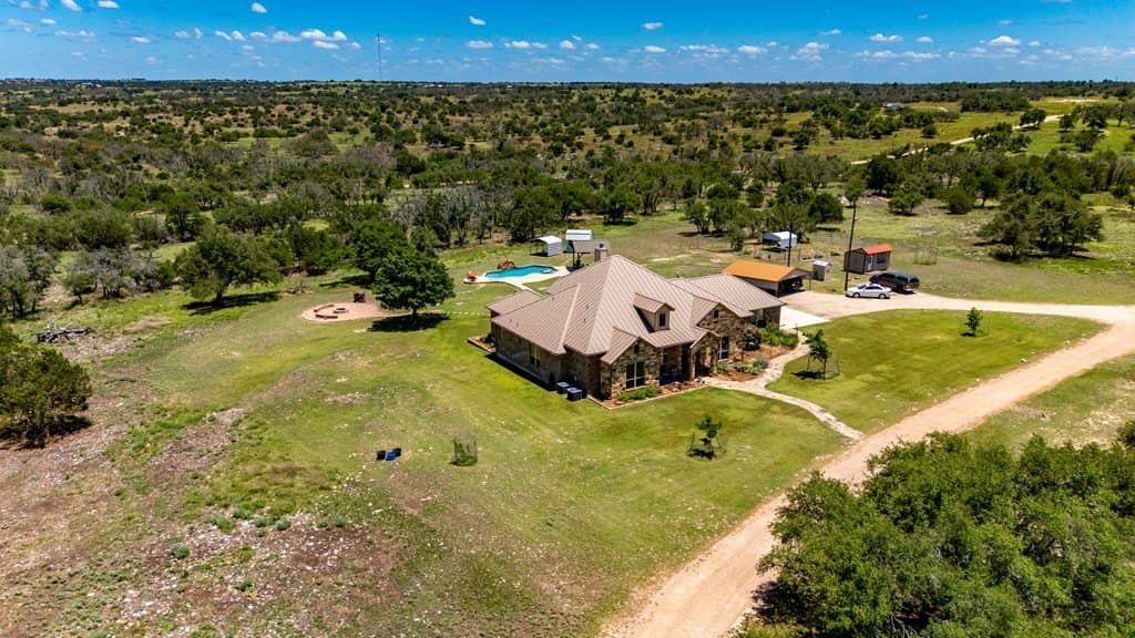 50 acres in Gillespie County gallery image 2