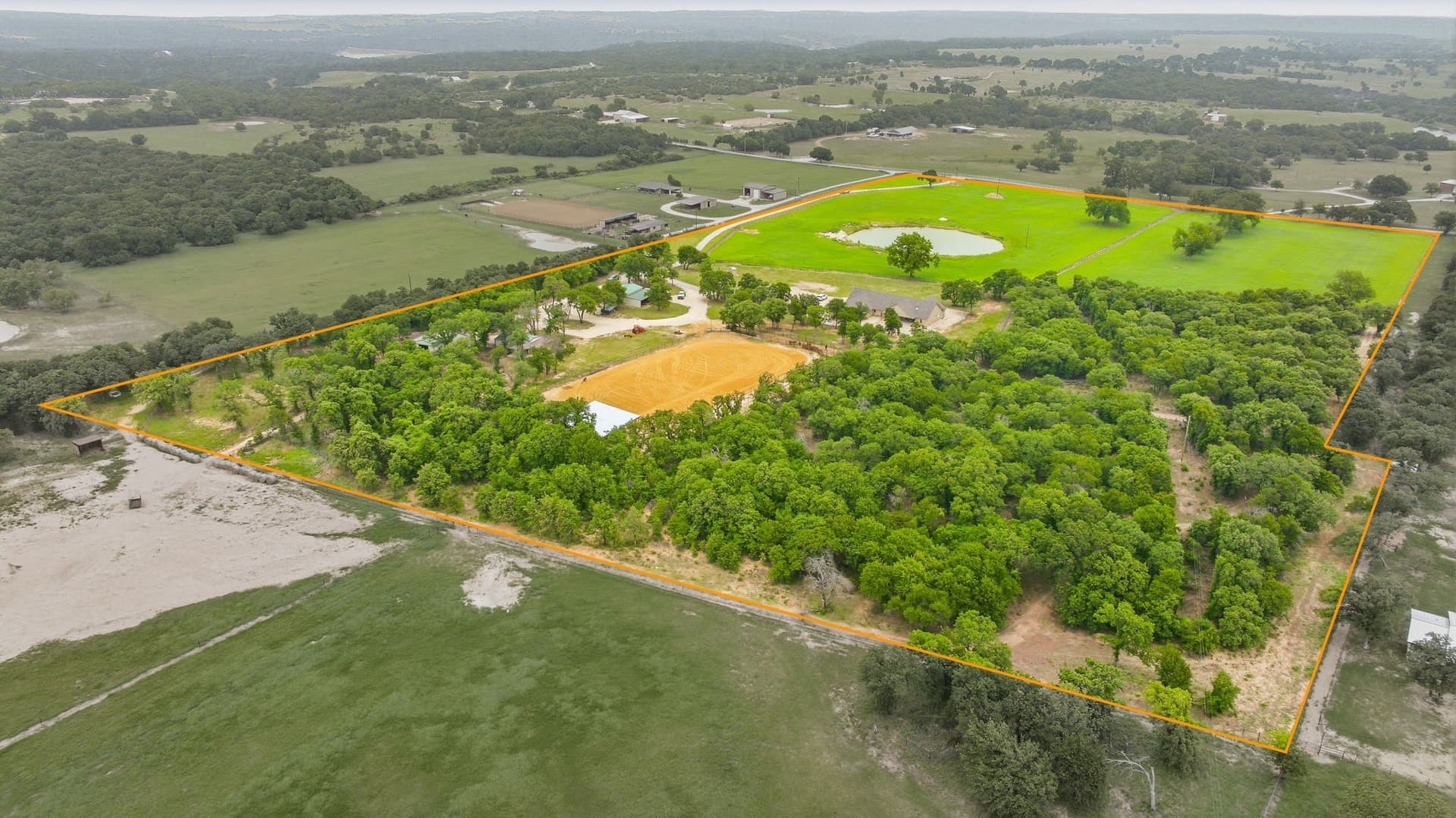 30 acres in Erath County - photo 40